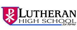Lutheran High School Logo